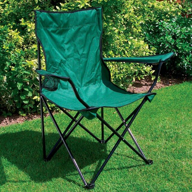 kingfisher-folding-camping-fishing-picnic-chair-with-cup-holder-green-55651-p