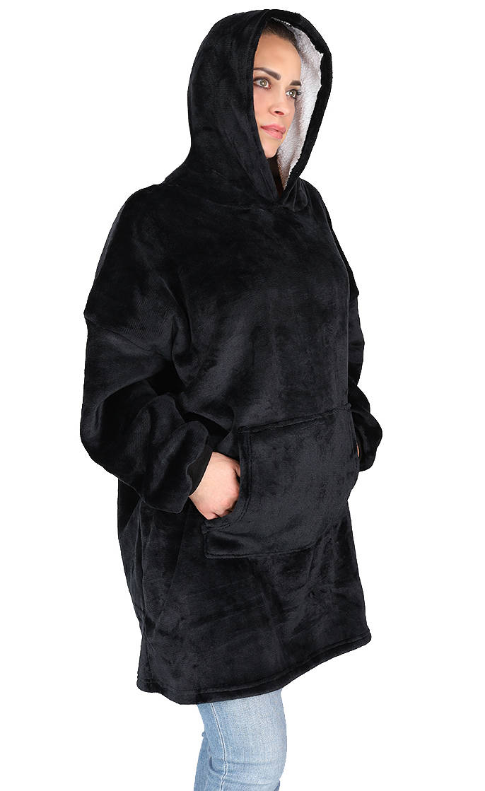 Meleg-kapucnis-pulover-1-nagy-zsebbel-XXL-meret-fekete-BB-9388-8