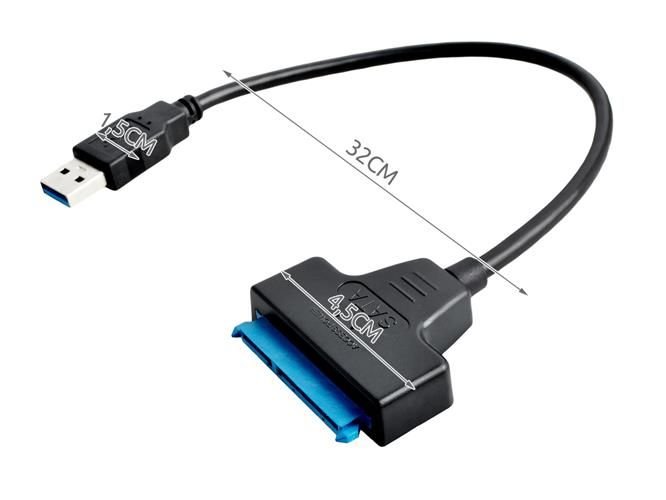 USB – SATA (6)